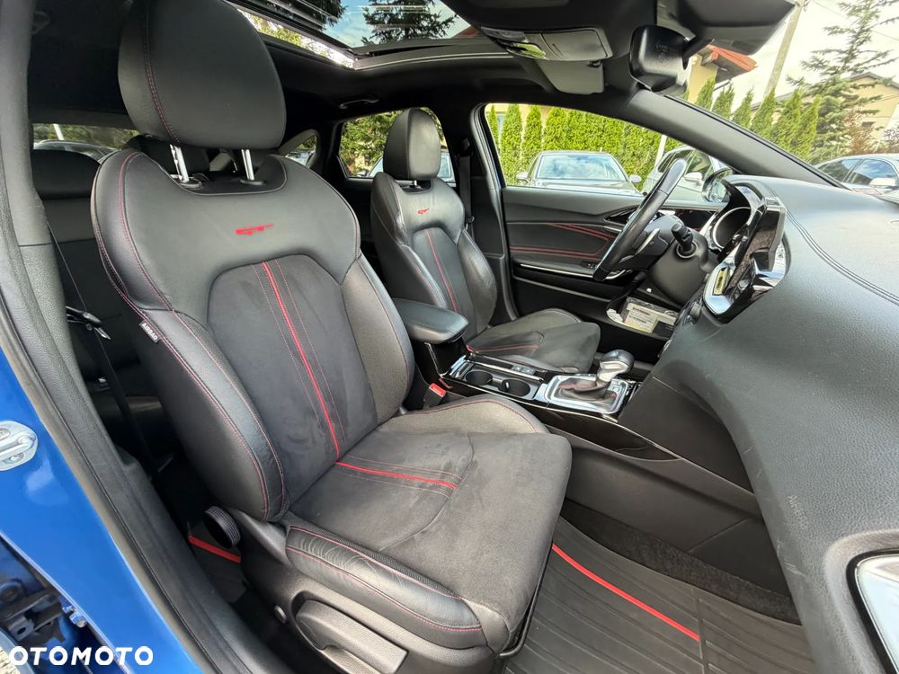 Kia ProCeed 1.6 T-GDI DCT7 OPF GT - 36