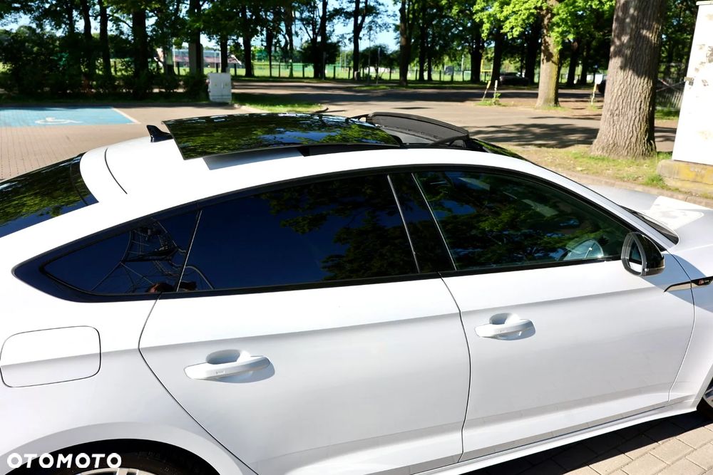 Audi A5 Sportback - 22