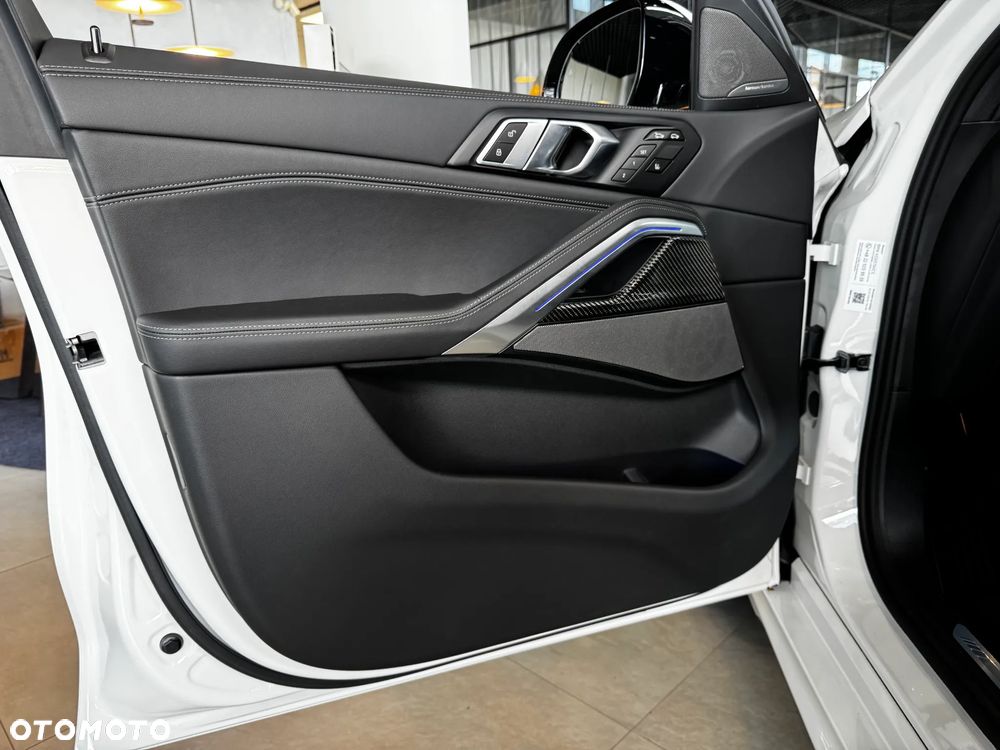 BMW X6 - 7