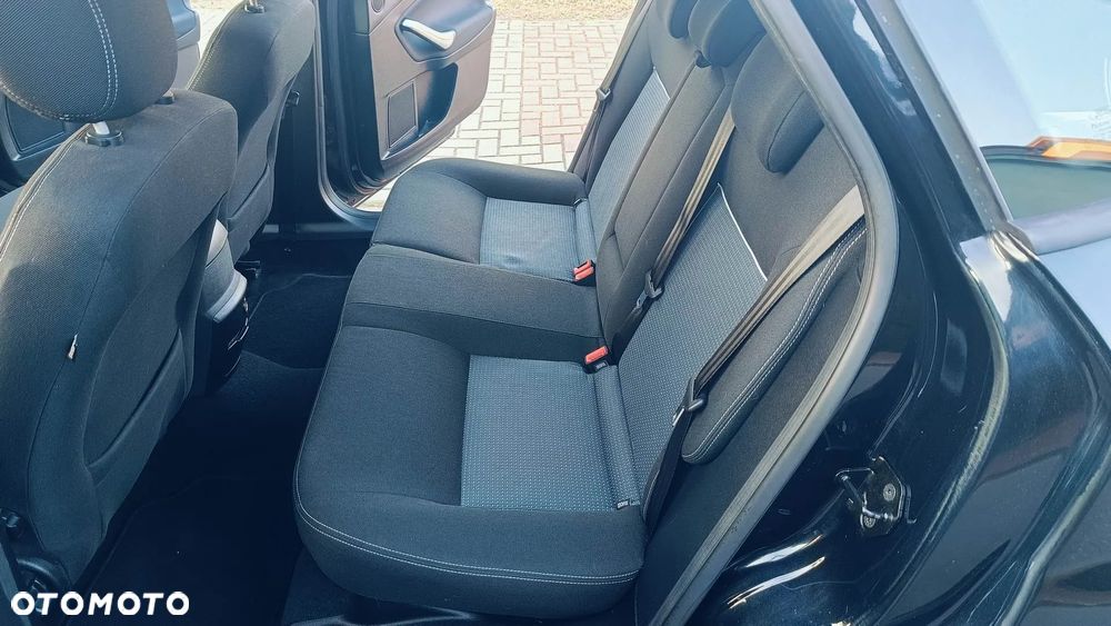 Ford Mondeo 1.6 TDCi Champions Edition - 16