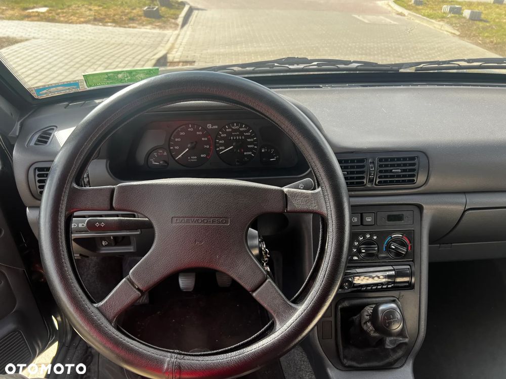 Polonez 1.6 - 8
