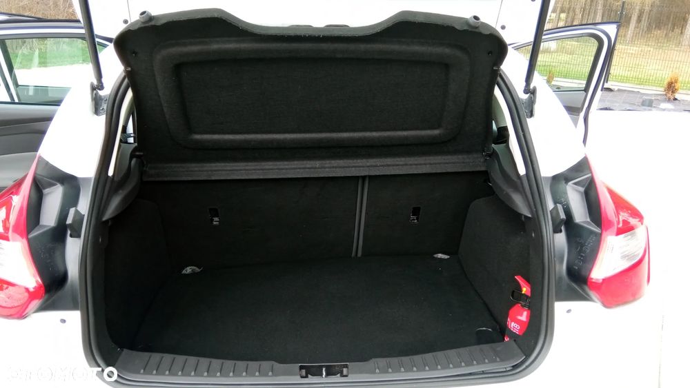 Ford Focus 1.6 TDCi Trend - 22