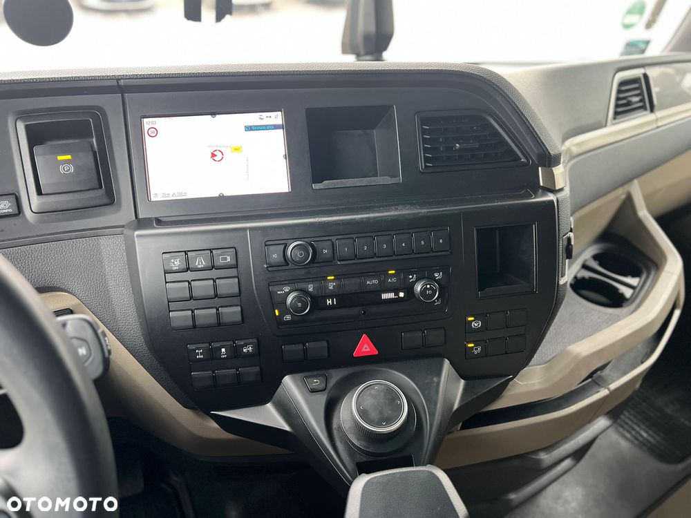 MAN TGX 18.470 XXL EURO 6D STANDARD - 15