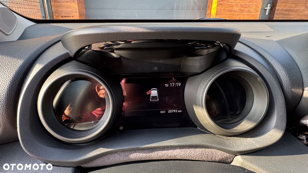 Toyota Yaris - 13