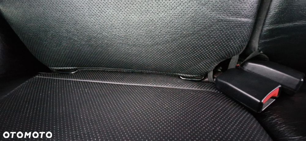 Ford Maverick 3.0 V6 Limited - 25