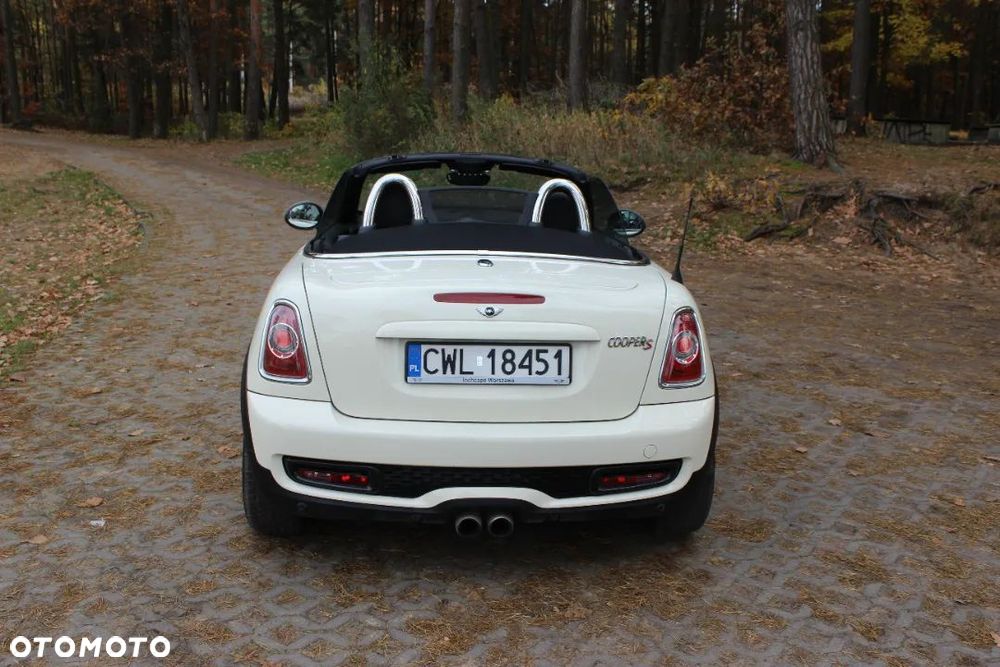 MINI Cooper S Standard - 10