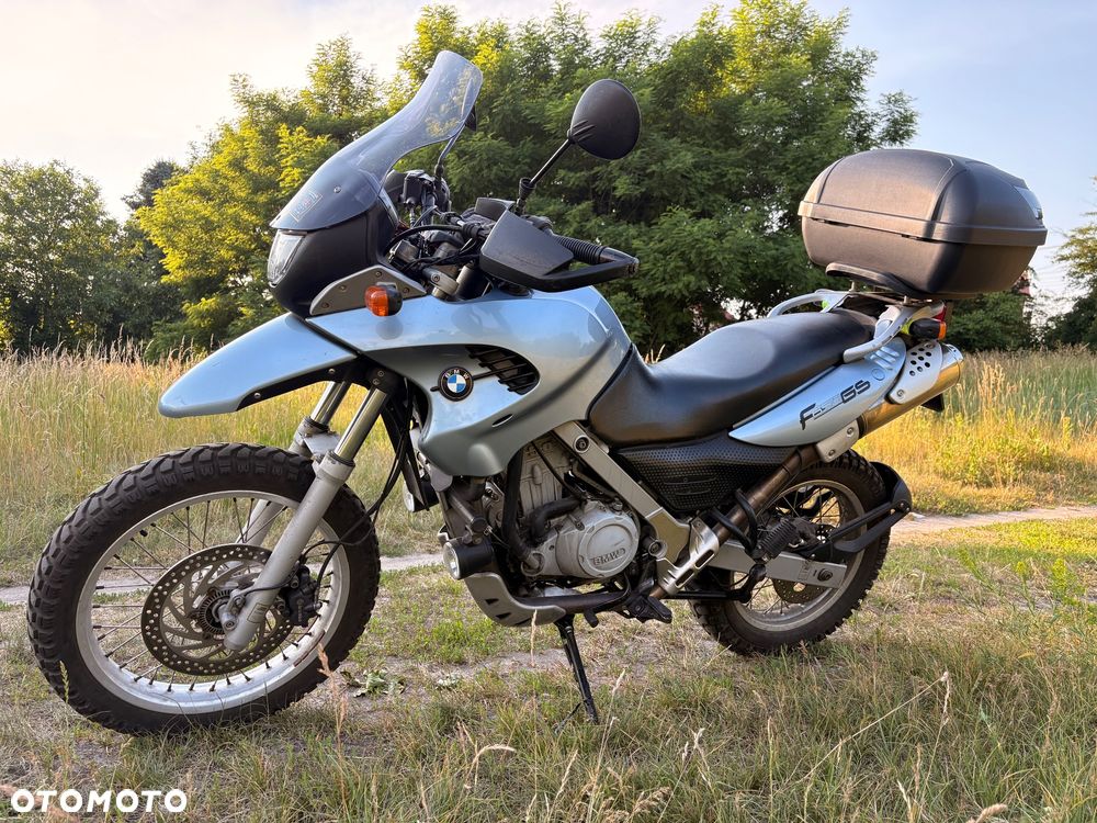 BMW GS - 2