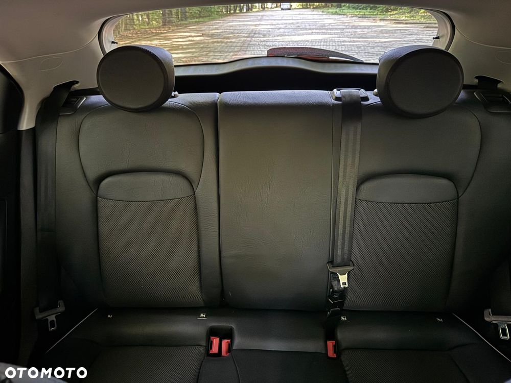 Fiat 500X 1.4 MultiAir Cross Traction+ - 24