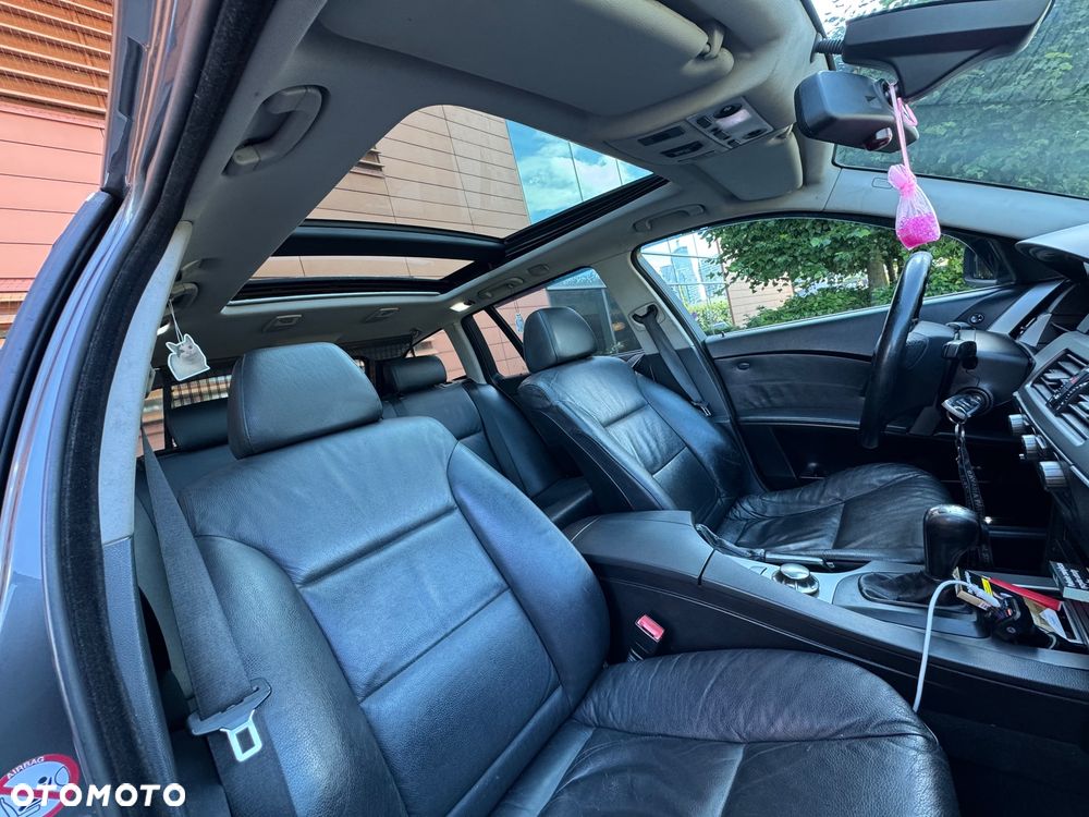 BMW Seria 5 - 24