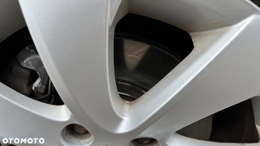 Citroën C4 Grand Picasso 1.6 VTi Attraction - 24