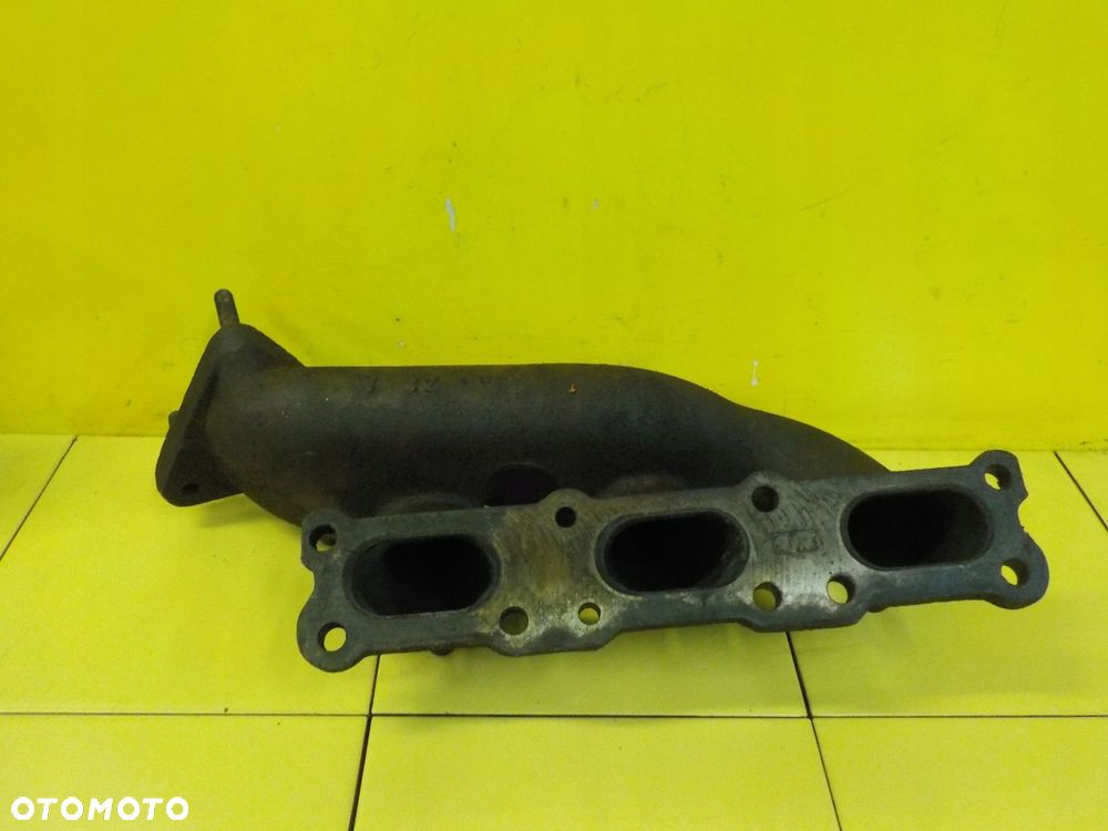 OPEL SENATOR 2.5 B 90r 140KM 25NE 87-93 kolektor wydechowy 90322300 - 1