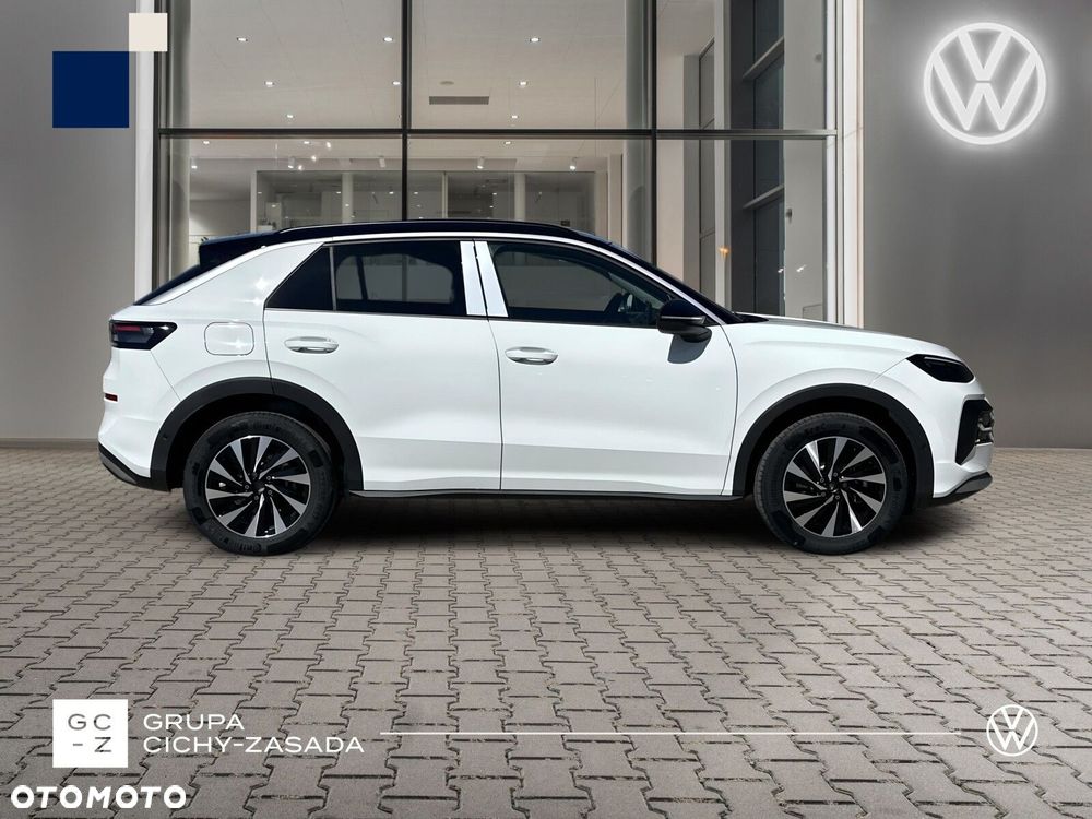 Volkswagen T-Roc - 7