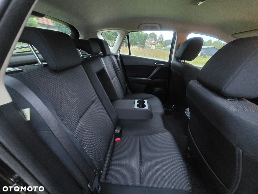 Mazda 3 - 20