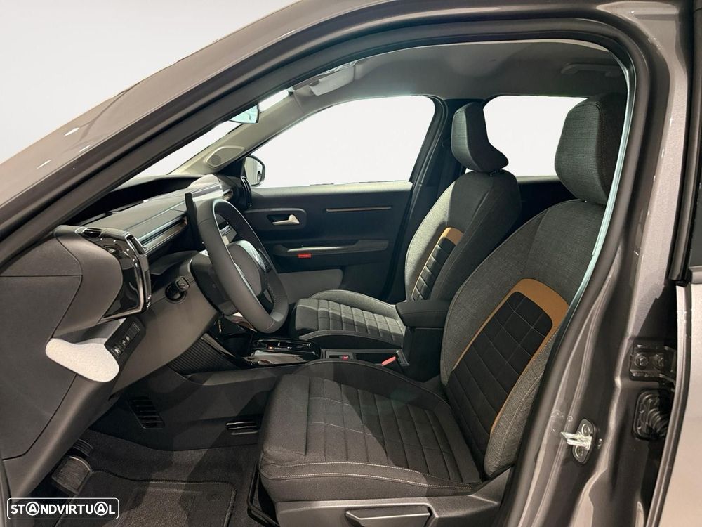 Citroën C3 Aircross - 8