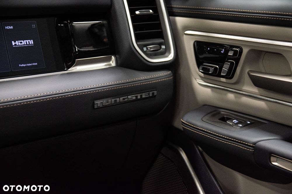 RAM 1500 Tungsten - 39