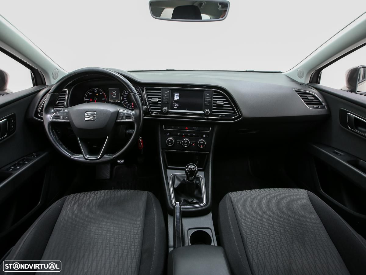 SEAT Leon ST - 6