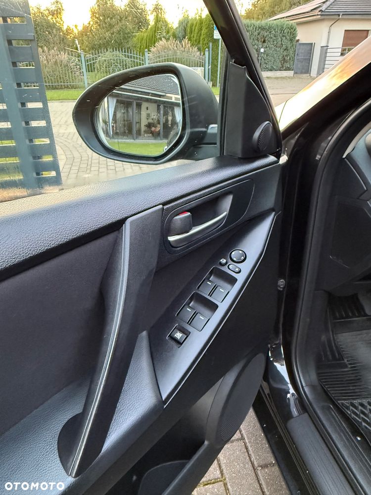 Mazda 3 1.6 CD Comfort - 15