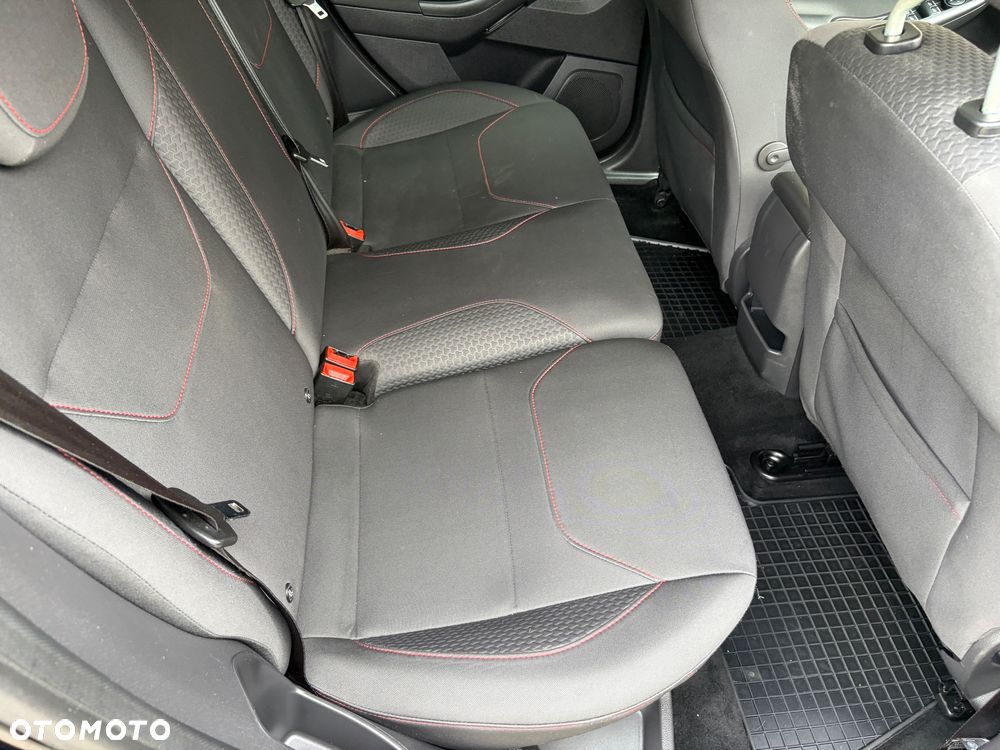 Ford Focus 1.5 EcoBoost STart-Stopp-System ST-LINE - 27