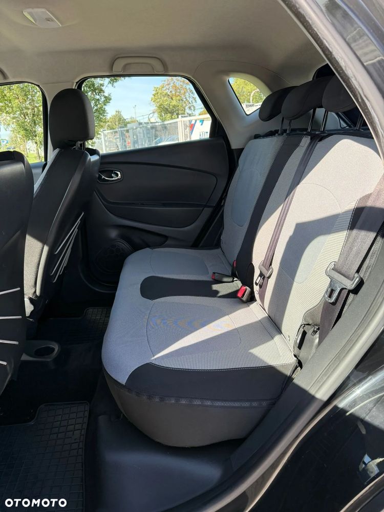 Renault Captur 1.5 dCi Energy Intens - 10
