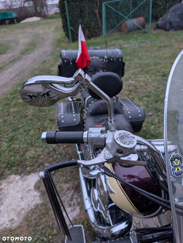 Kawasaki Vulcan - 6