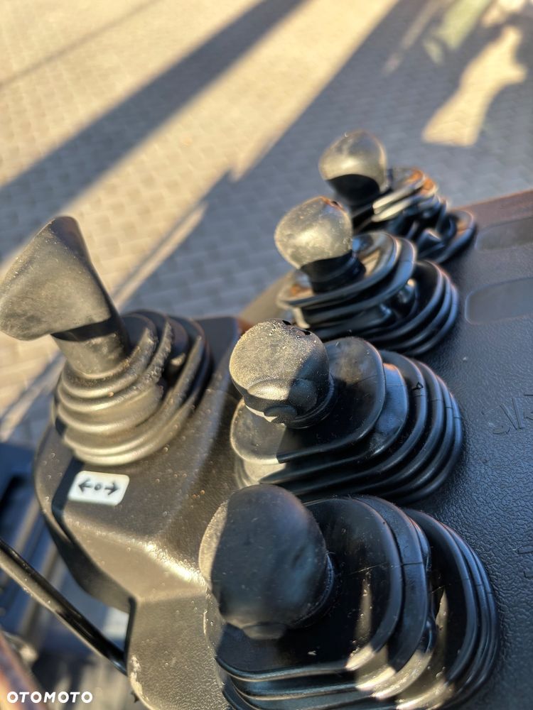 Toyota 8FGF30  Tonero 3t Tony LPG BENZYNA triplex 48 500 NETTO!!! 2019R - 13