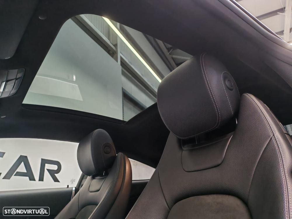 Mercedes-Benz C 300 d AMG Line - 17