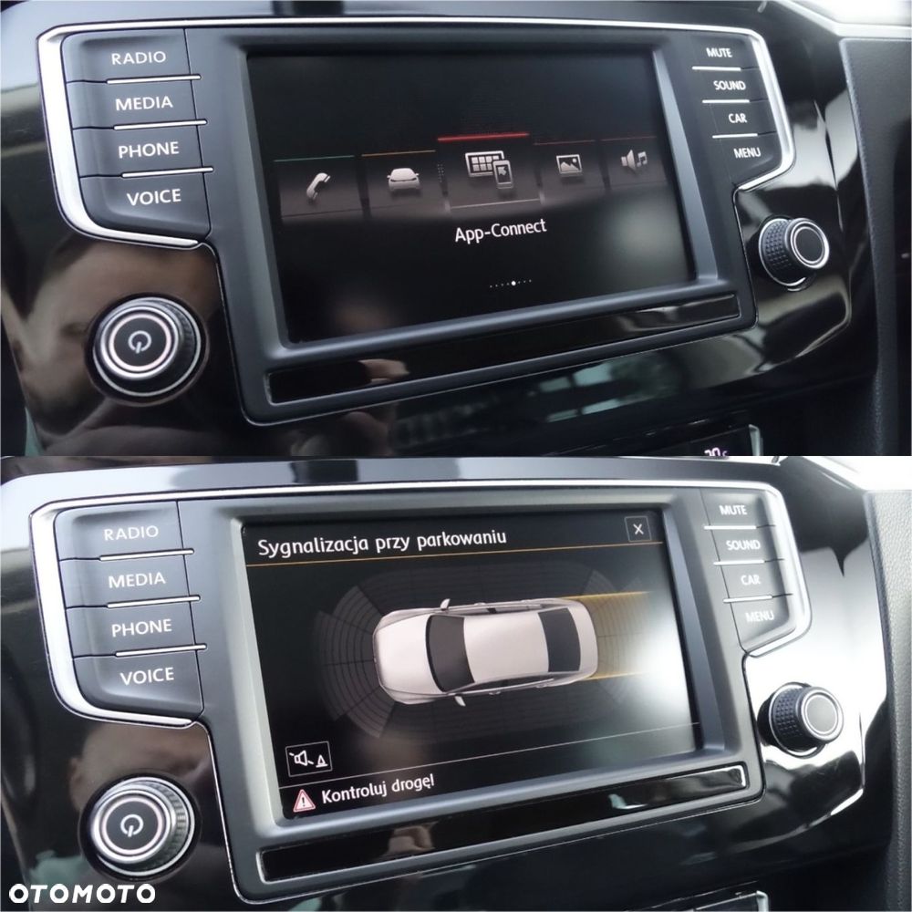 Volkswagen Passat - 36