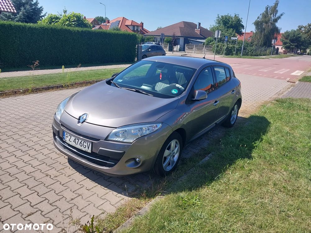 Renault Megane 1.6 16V Generation - 1
