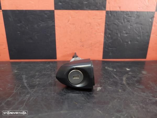 Canhões Da Porta Volkswagen Crafter Caixa (Sy_, Sx_) - 1