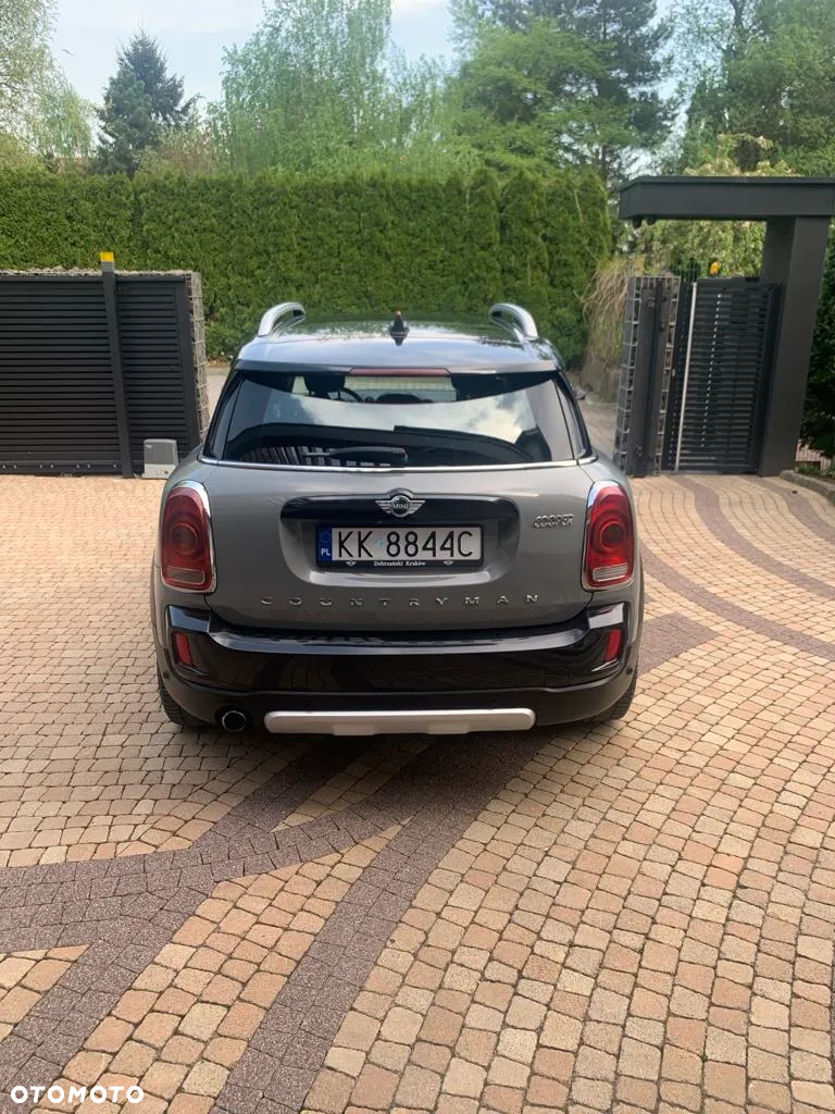 MINI Countryman Cooper ALL4 - 5