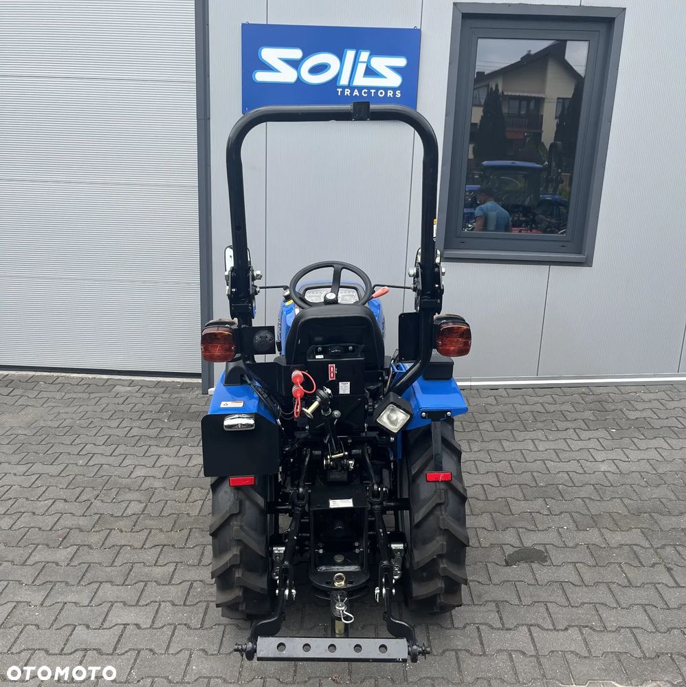 Solis 16 4WD - 12