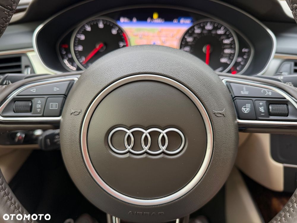 Audi A7 Sportback 3.0 TFSI Quattro S tronic - 39