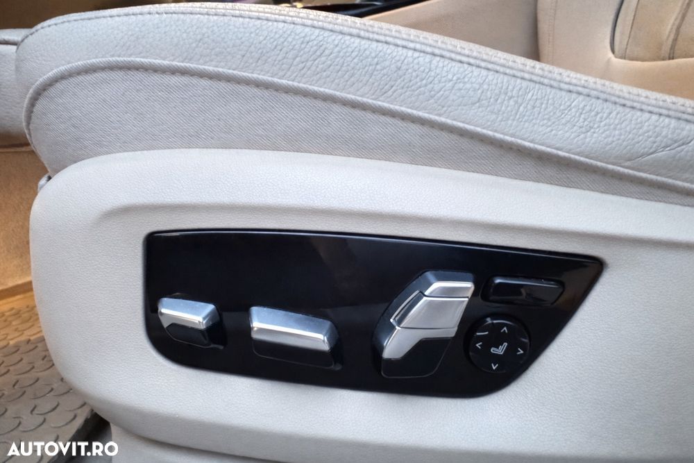 BMW Seria 5 530e xDrive AT PHEV - 14