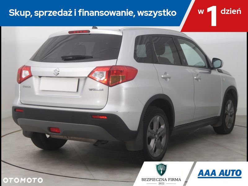 Suzuki Vitara - 6