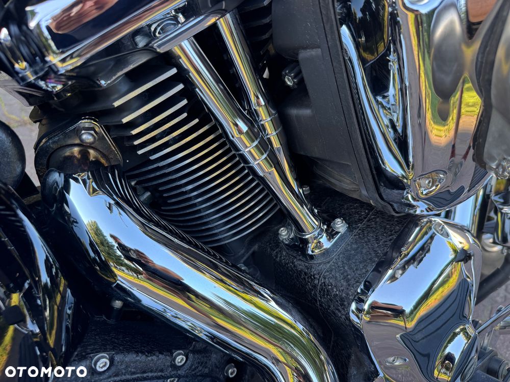 Kawasaki Vulcan - 9