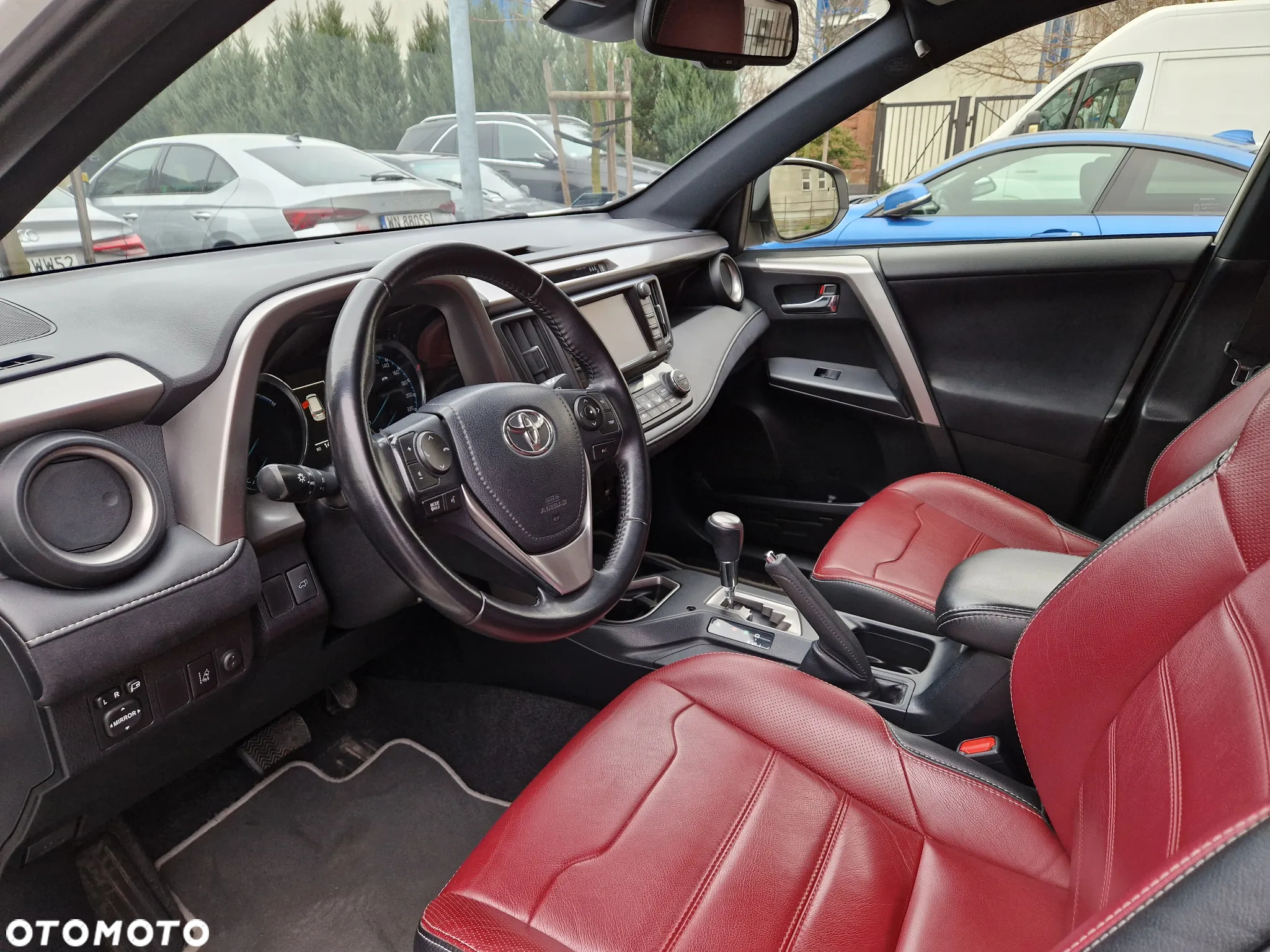 Toyota RAV4 Hybrid Style 4x2 - 9