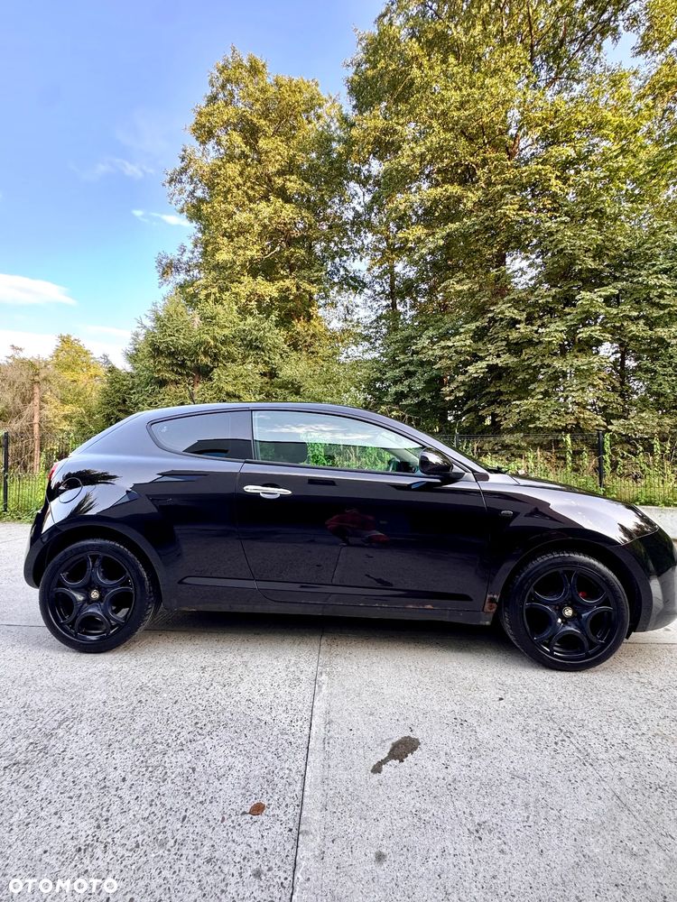 Alfa Romeo Mito - 4