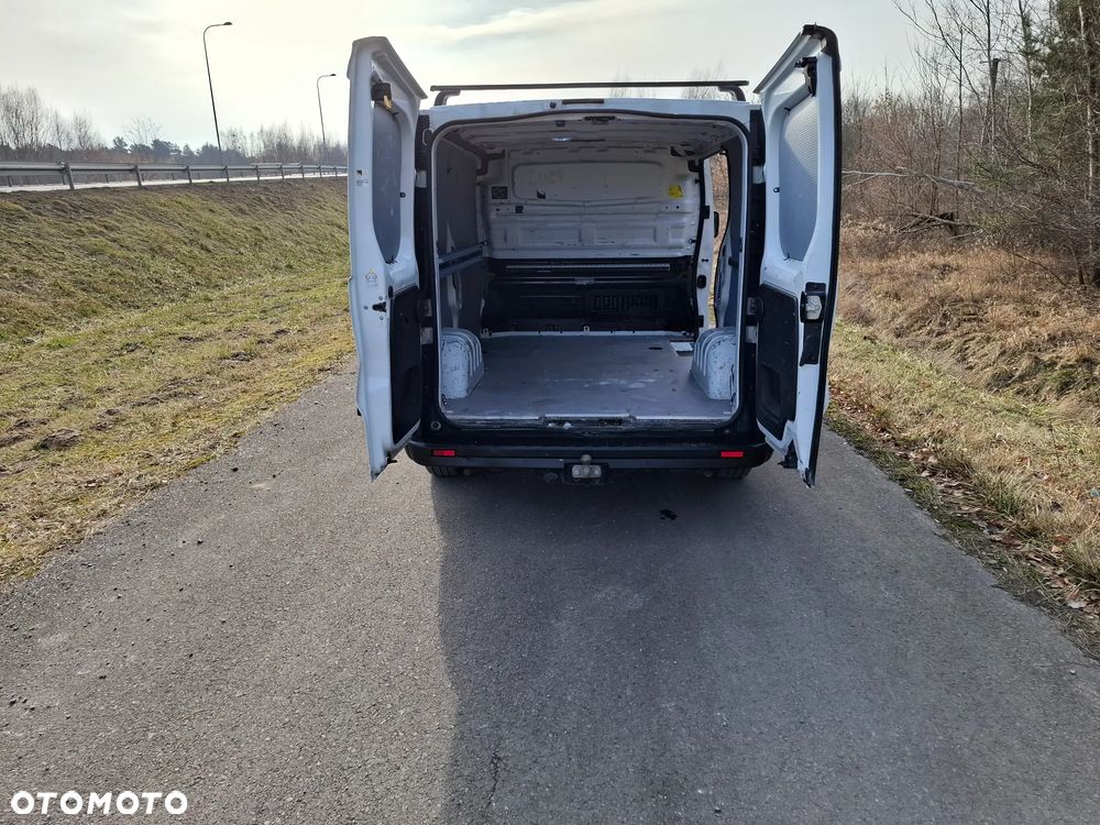 Renault TRAFIC - 9