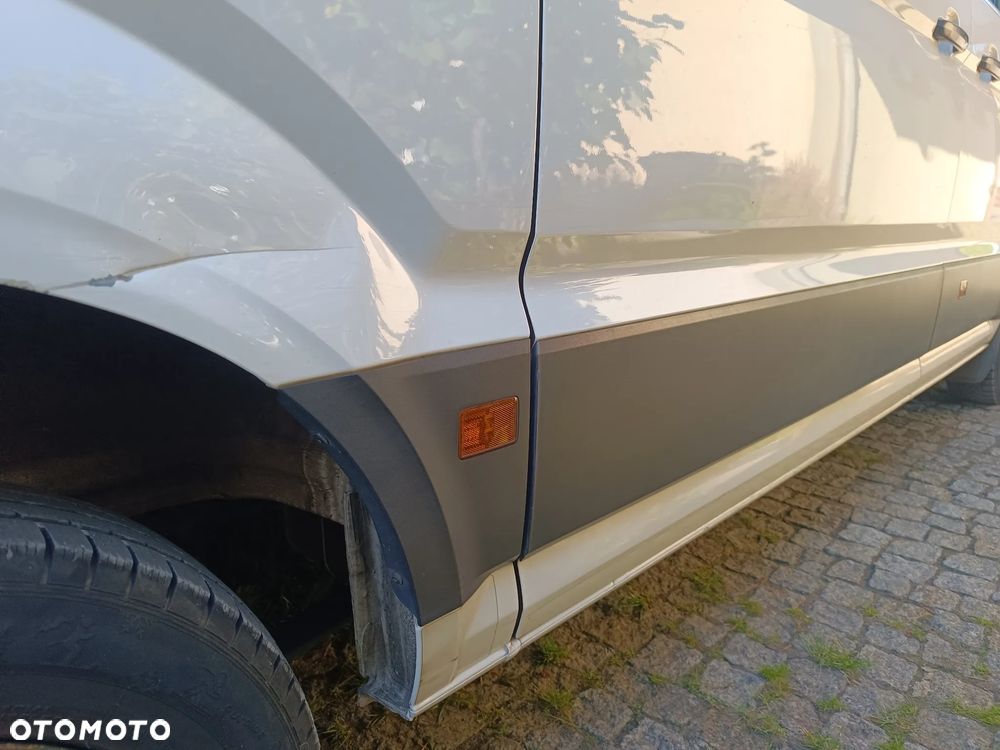 Volkswagen Crafter - 15