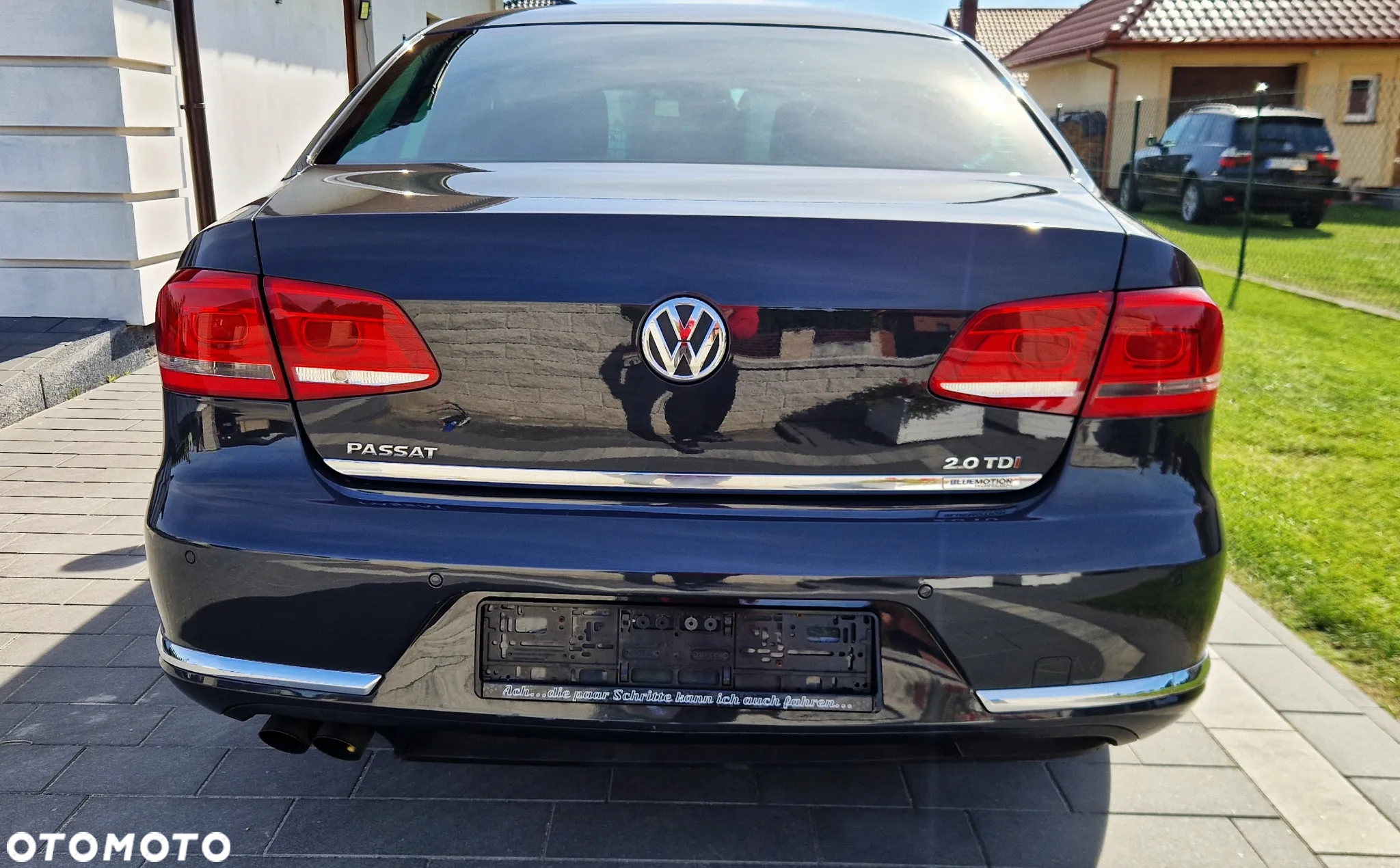 Volkswagen Passat Variant 2.0 TDI DSG BlueMotion Technology Exclusive - 7