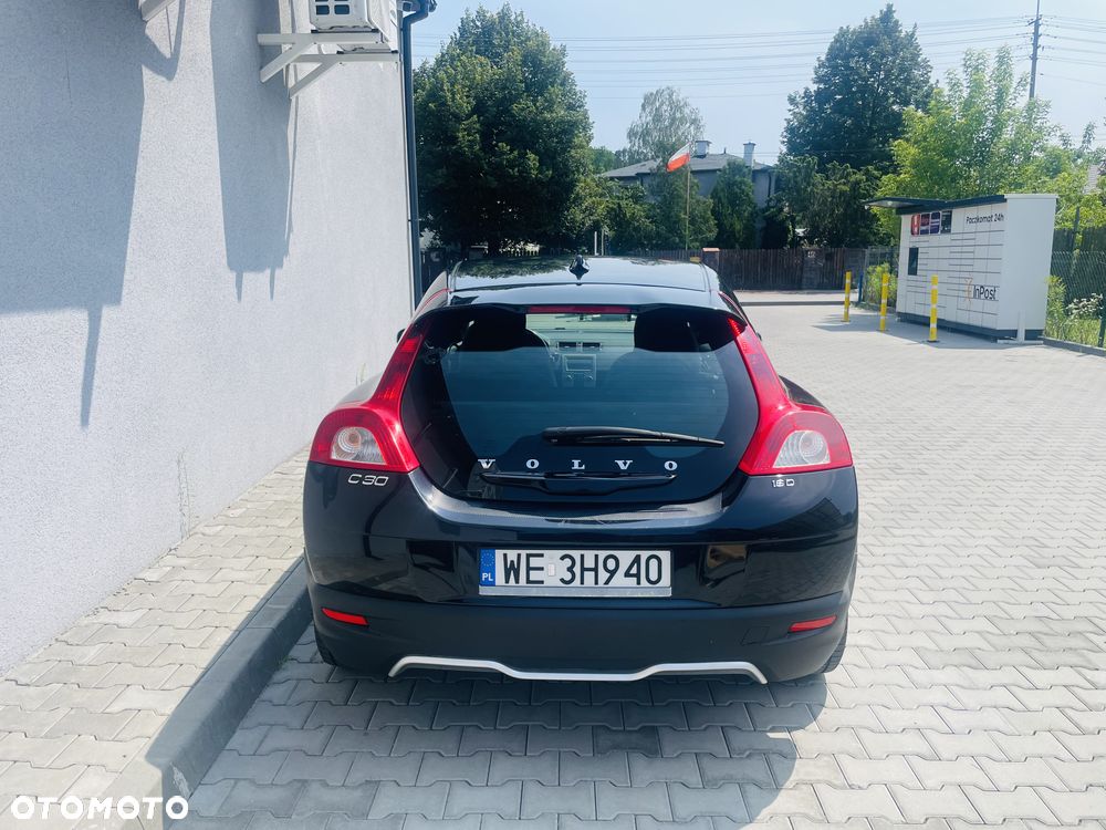 Volvo C30 1.6D DRIVe Momentum - 5