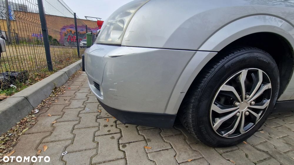 Opel Vectra 1.8 Comfort - 3