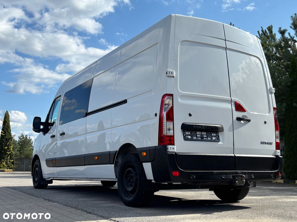 Renault Master - 15