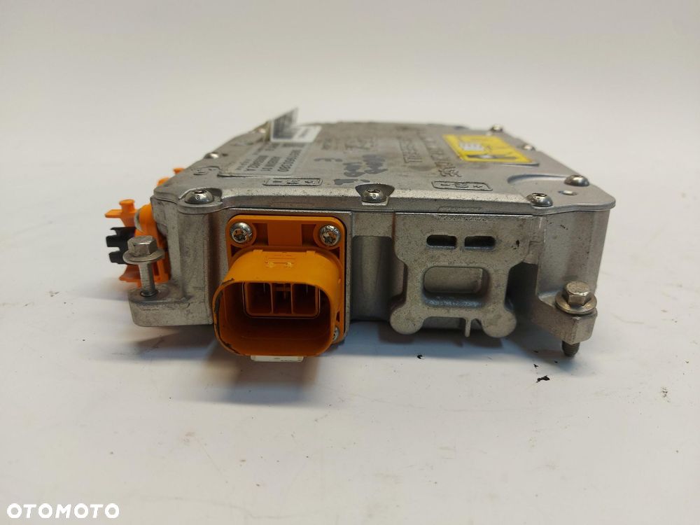 OPEL Grandland II Falownik przetwornica napięcia 9851960380 - 3