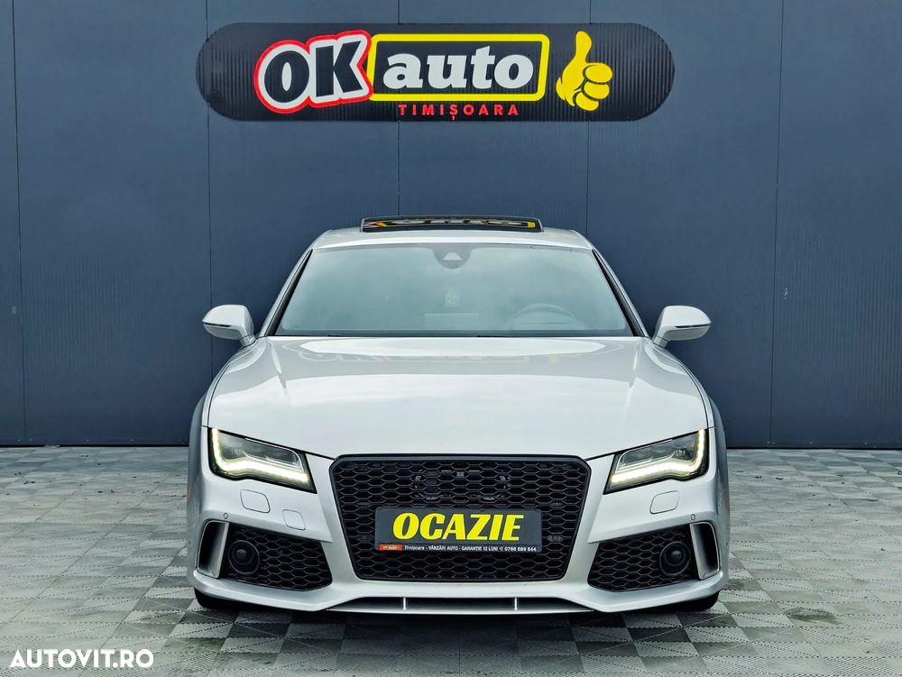 Audi A7 - 31