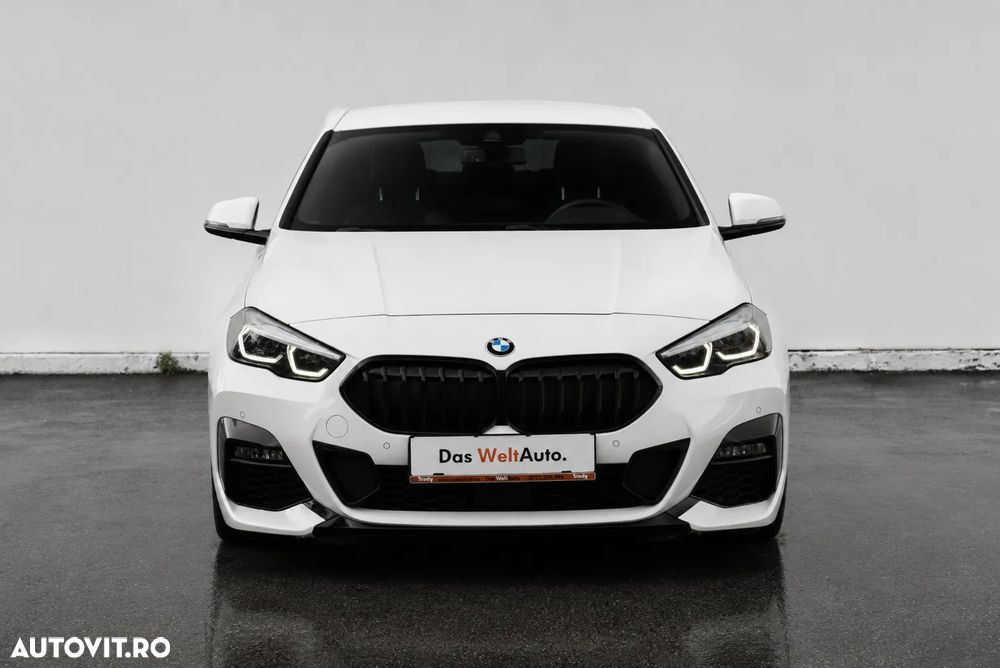 BMW Seria 2 - 8