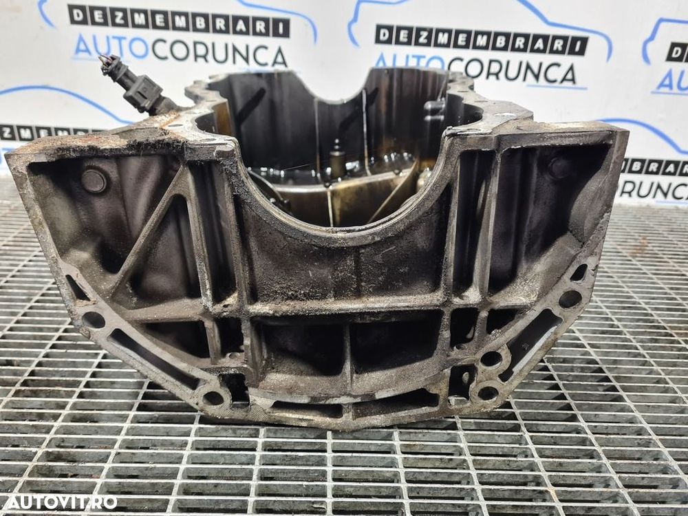 Baie ulei Nissan Juke 1.5 Dci 2010 - 2014 1461CC K9K Euro5 (1101) - 4
