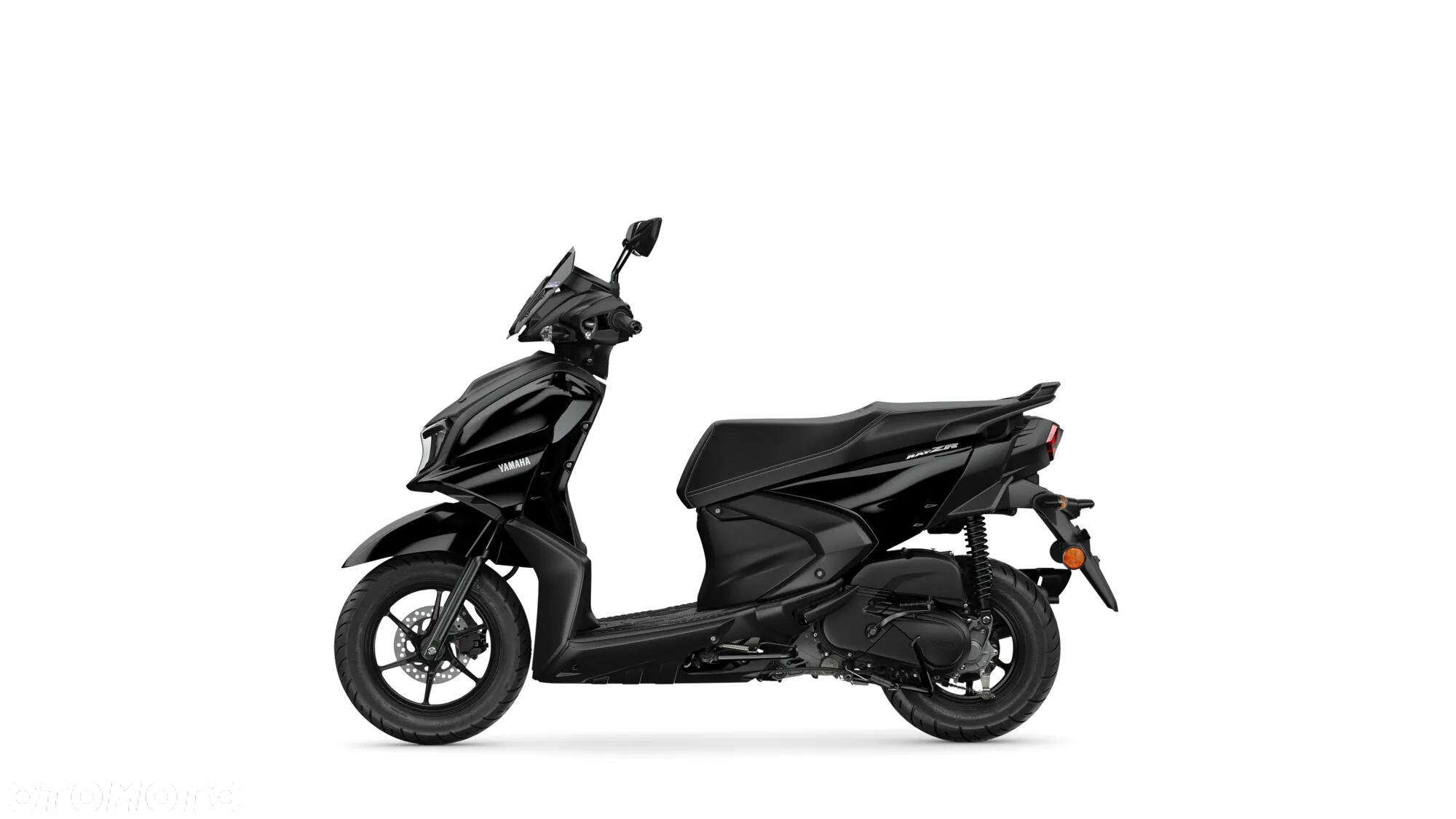 Yamaha ZR - 7