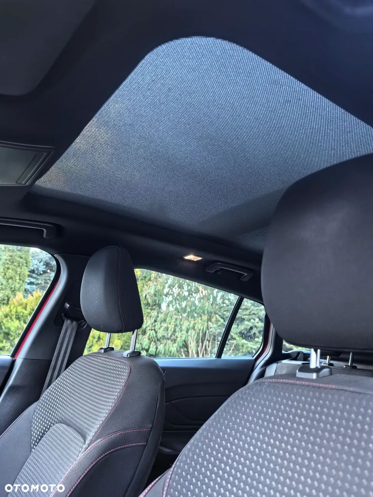 Ford Focus 1.5 EcoBlue Start-Stopp-System ST-LINE - 18