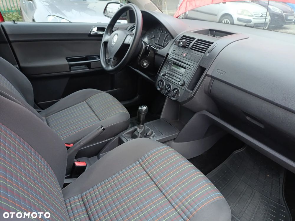 Volkswagen Polo 1.2 Team - 21